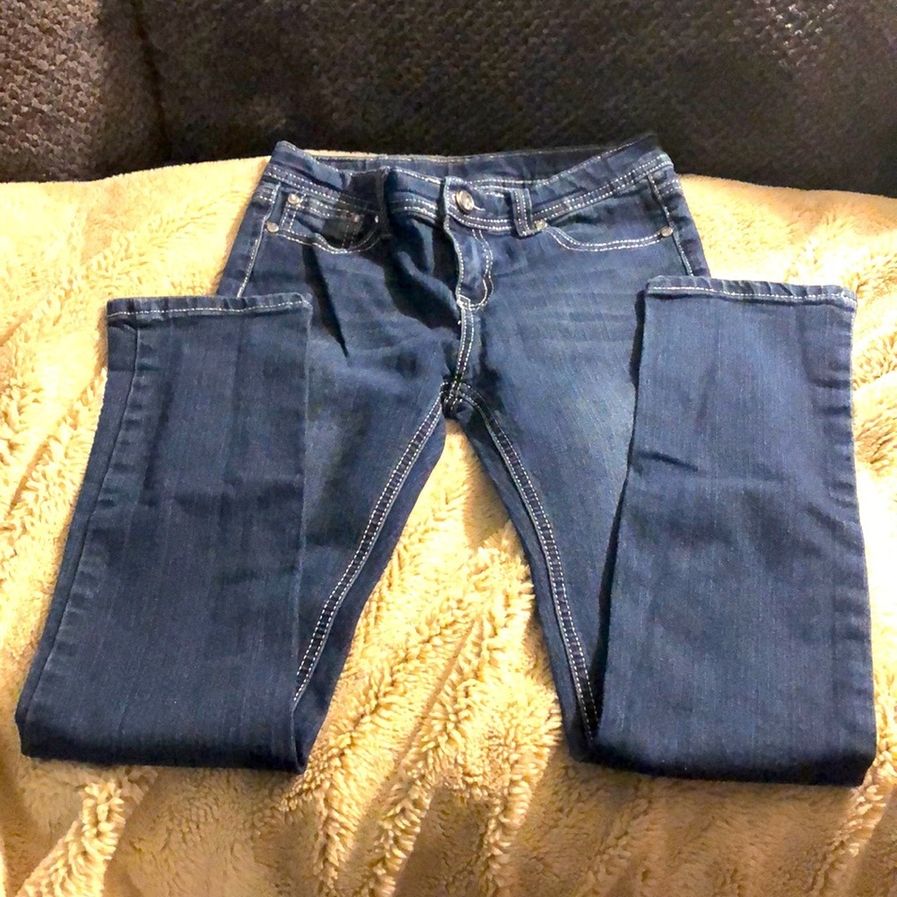 🔹 4 for $30 PD&C Girls Jeans